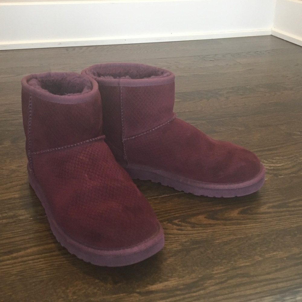 UGG Boots